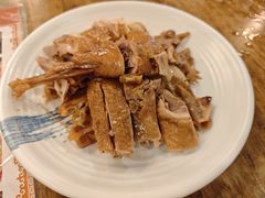 -老字号敖鸡肉