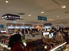 iphone_upload_pic-乐天免税店(明洞店)