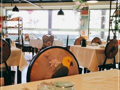 大堂-陈生记黑鱼馆·20年活鱼现杀(宁波鼓楼店)