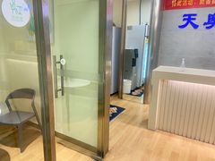 -阳光游泳培训(北苑店)
