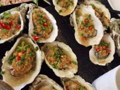 -野迹·石橄榄鸡·烧烤(新洲店)