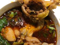 -味之绝美蛙鱼头火锅(高新店)