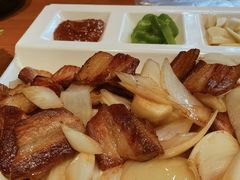 -京玉菲饭店(李村店)