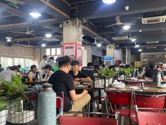 -皖北巫氏三胖地锅鸡(长淮总店)
