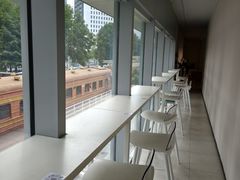 -Cetus coffee鲸鱼座咖啡·拼豆(二仙桥公园店)