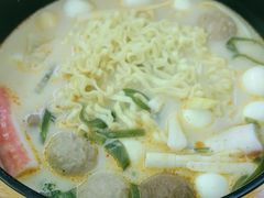 -小谷姐姐麻辣拌·麻辣烫(潞河店)