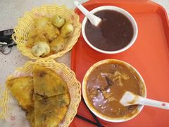 -清真方中山胡辣汤(许昌店)