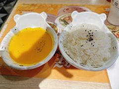 -白熊咖哩(新世界城店)