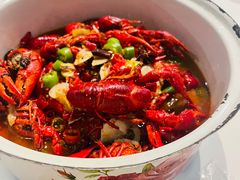 口味虾-长沙文和友(海信广场店)