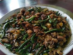 -陈有良尖椒鸡(江津总店)