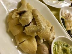 -惠爱餐厅