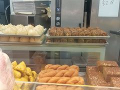 -宫门口馒头铺(创始人总店)