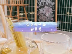 -Fruiffee Cafe 果啡派