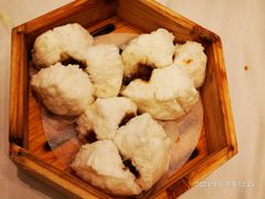-粤江春·早茶·潮粤菜·宴会(罗湖宝能中心店)