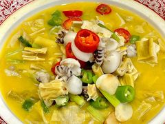 -江淮名灶生态农庄