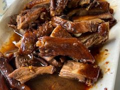 -农家小院土菜馆(斩坑桥店)