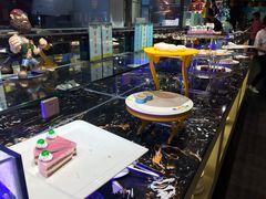 -巴犀烧烤(新崇光店)