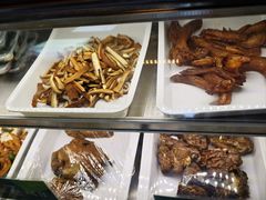 -黑窑厂糖油饼烤鸭·清真菜(旗舰店)