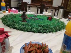 -苏浙徽·江南荟·本味融合菜(相城方圆里店)