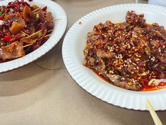 -老三样·旧食新味(船山路店)
