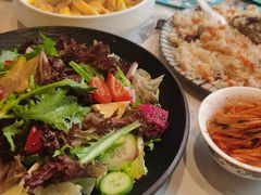 -巴依老爷新疆美食(常营店)