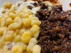 花市豌杂面-花市豌杂面(民生路店)