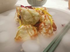 -甘思咪哚·云南艺术餐厅(天河广百店)