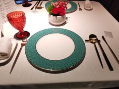 -三号黄浦会Canton Table