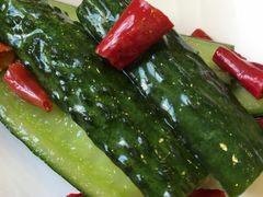 -老回回饺子馆(海洋馆店)