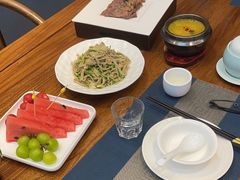 -巨鼎谭家菜(普照寺路店)