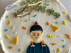 -AHAVA·Fang Baking Studio
