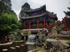 -红螺寺