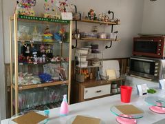 -蓝小糖DIY烘焙馆生日蛋糕(大上海总店)