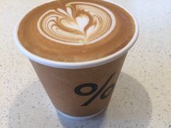 -% Arabica(京都东山店)