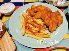-彼德西餐厅(凯德广场新南店)
