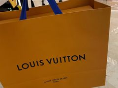 -LV路易威登(德基广场店)