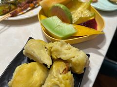 -犇放和牛烤肉·烤榴莲自助(苏宁城市奥莱店)