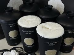 -仙雨林·奶茶鲜果茶(书院巷店)