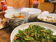 -铁公鸡·四川料理(天环广场店)