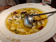 -椒爱水煮鱼川菜(CBD万达店)