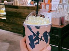 -成川茶店·潮汕工夫浓茶(万象店)