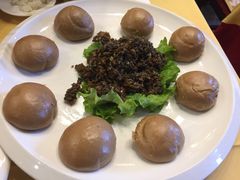 -功德林素菜饭庄(前门店)