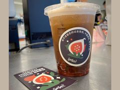 -Seesaw Coffee(上海国金中心店)