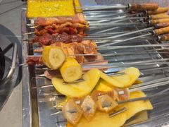 -水浒烤肉(大学城总店)