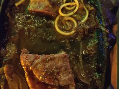 -JUKEBOX玖部音乐餐厅(华侨城店)