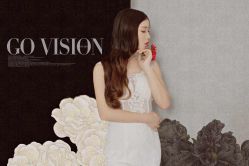 -GO VISION 动视觉婚纱摄影高级定制