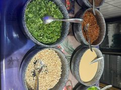 -黔有有贵州酸汤夺夺粉火锅(五味十字店)