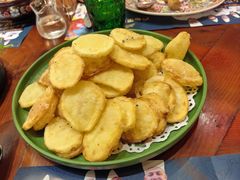 -卢布里西餐厅(总店)