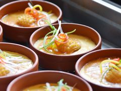 -武汉世茂希尔顿酒店·汇·全日餐厅