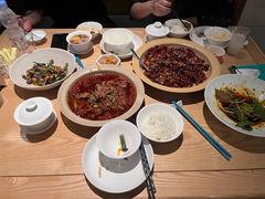 -巴蜀风·地道川菜(总店)